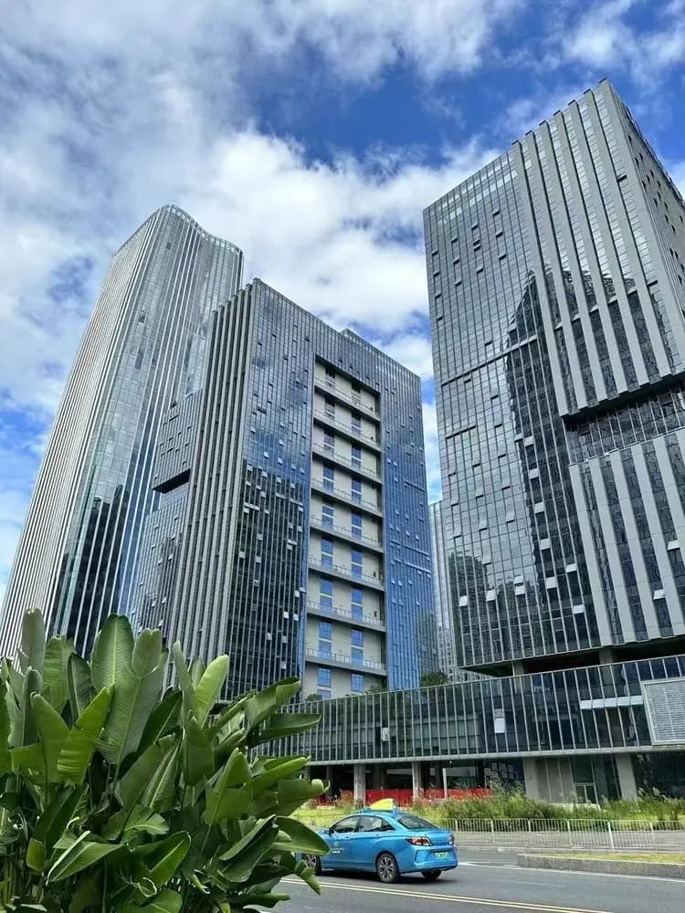 公司照片